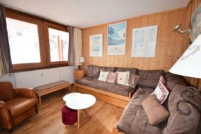 Résidence L'everest - Appartement 3/4 pièces 8 pers - L'EVEREST - PLAGNE CENTRE MAE-1594